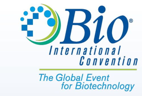 全球最大規模生物技術盛會 互聯網技術驅動產品研發新浪潮